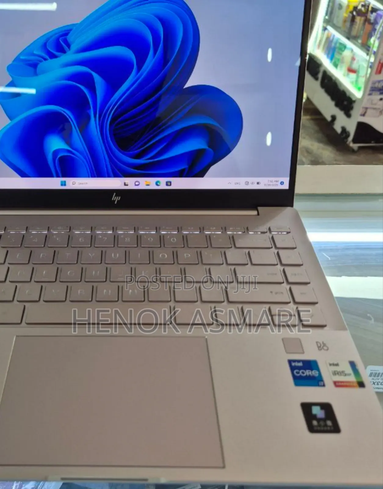 New Laptop HP Pavilion 14 16GB Intel Core I7 SSD 1T