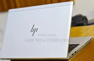 New Laptop HP EliteBook 835 G7 16GB AMD Ryzen 5 SSD 512GB