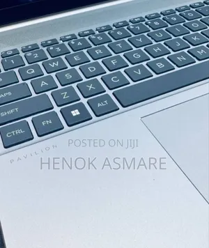 Photo - New Laptop HP Pavilion 15 16GB Intel Core I7 SSD 1T