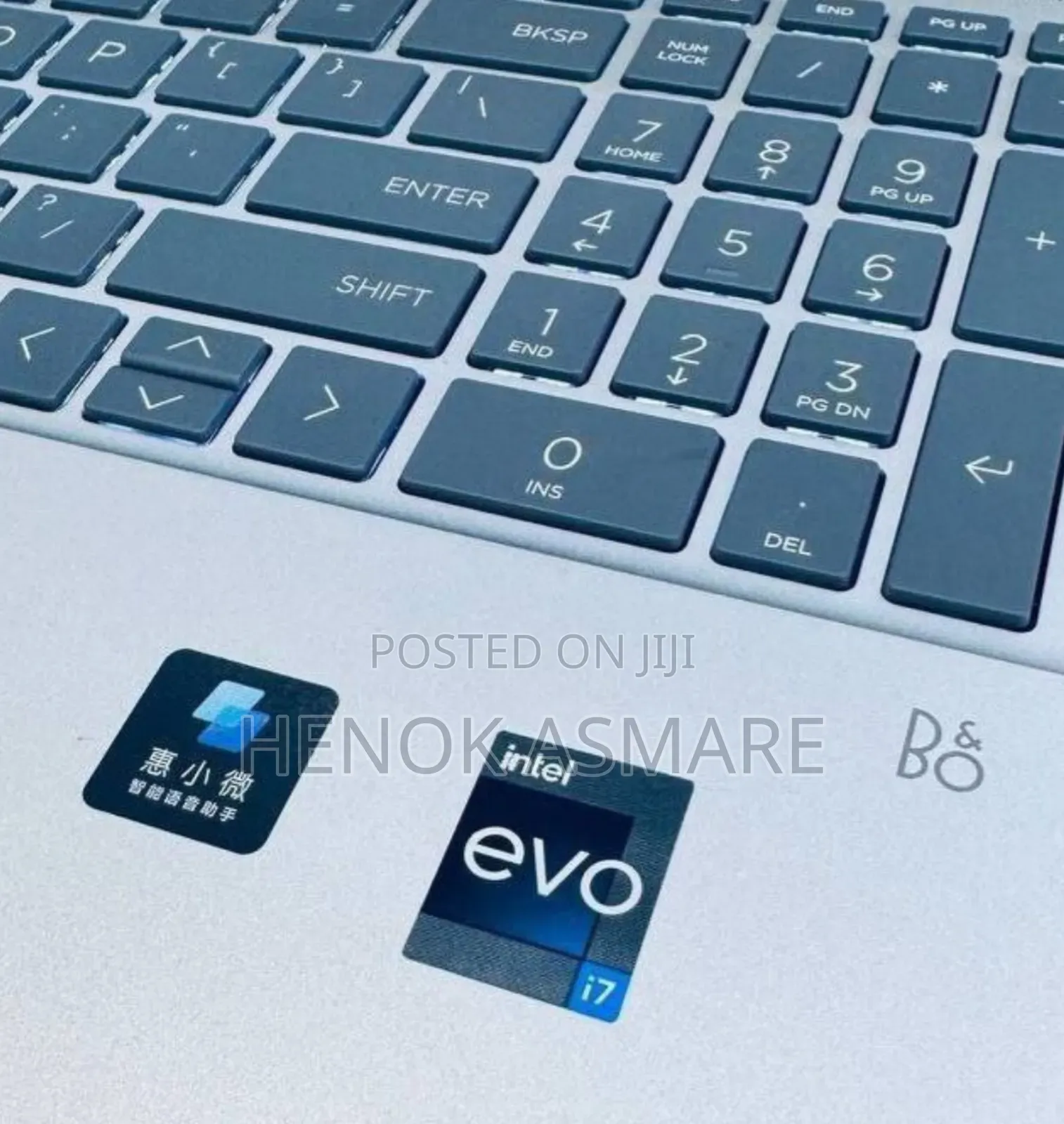 New Laptop HP Pavilion 15 16GB Intel Core I7 SSD 1T