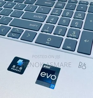 New Laptop HP Pavilion 15 16GB Intel Core I7 SSD 1T