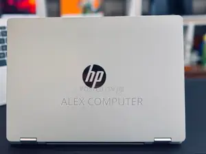 New Laptop HP OmniBook 5 Flip 16GB SSD 512GB