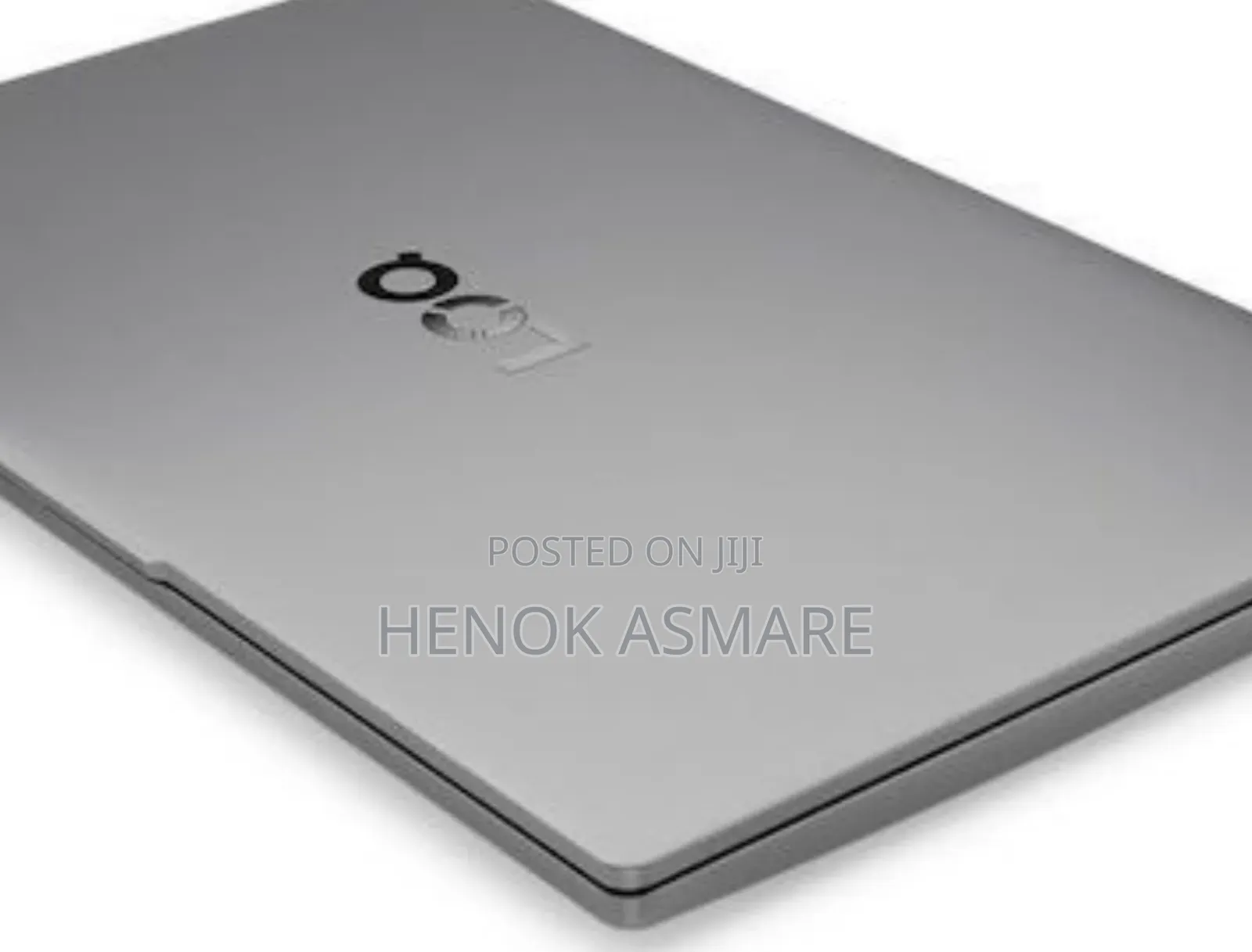 New Laptop Lenovo LOQ 15IRH8 16GB Intel Core I5 SSD 512GB