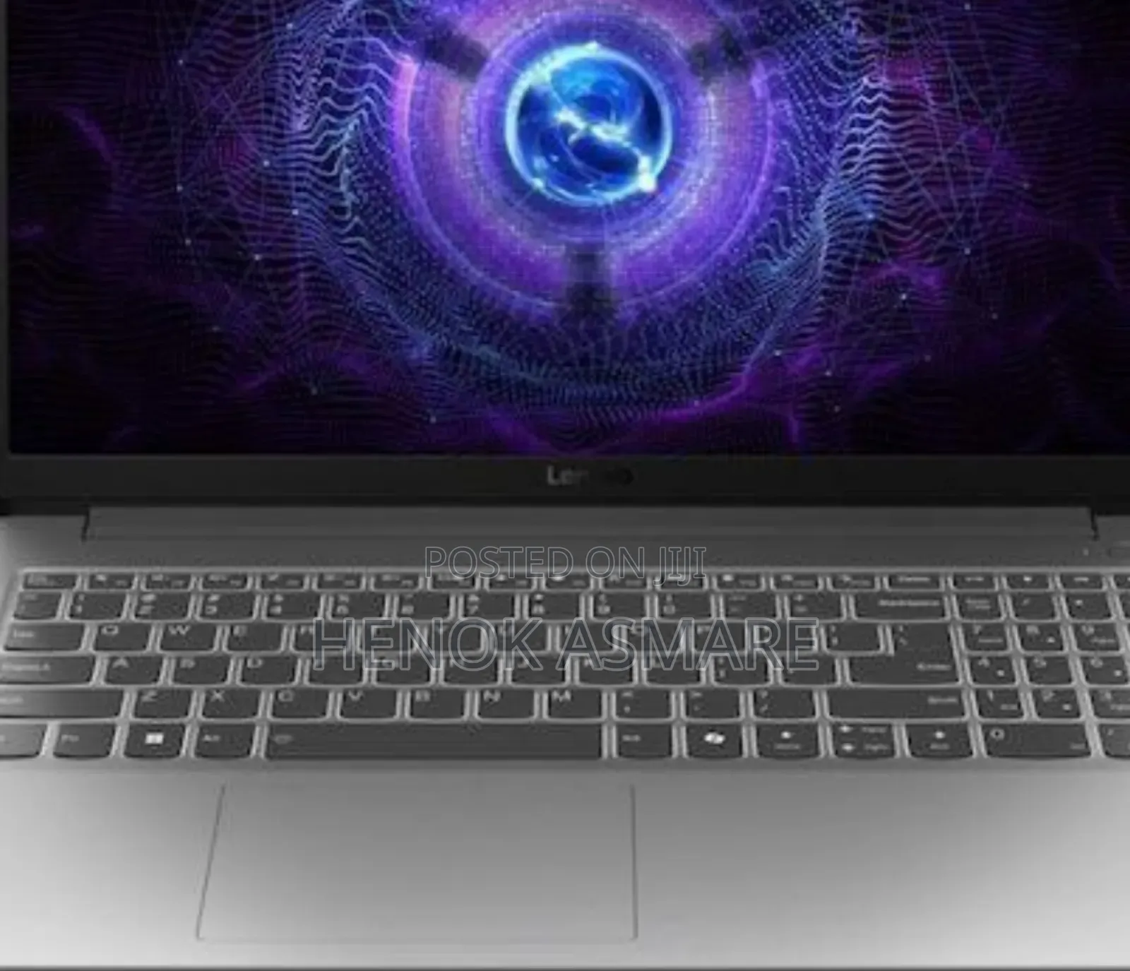 New Laptop Lenovo LOQ 15IRH8 16GB Intel Core I5 SSD 512GB