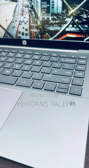 New Laptop HP Pavilion 14t 16GB Intel Core I5 SSD 512GB