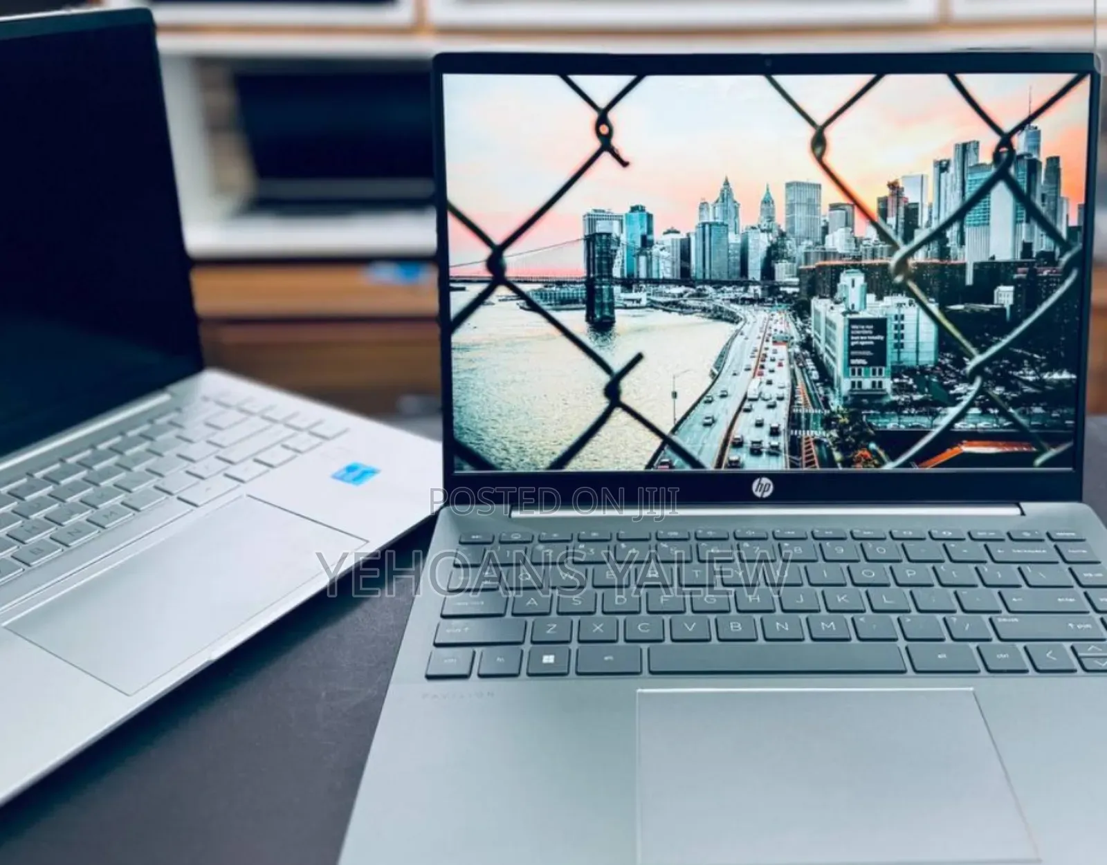 New Laptop HP Pavilion 14t 16GB Intel Core I5 SSD 512GB