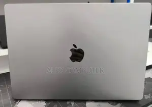 New Laptop Apple MacBook 64GB Apple M1 Max SSD 1T