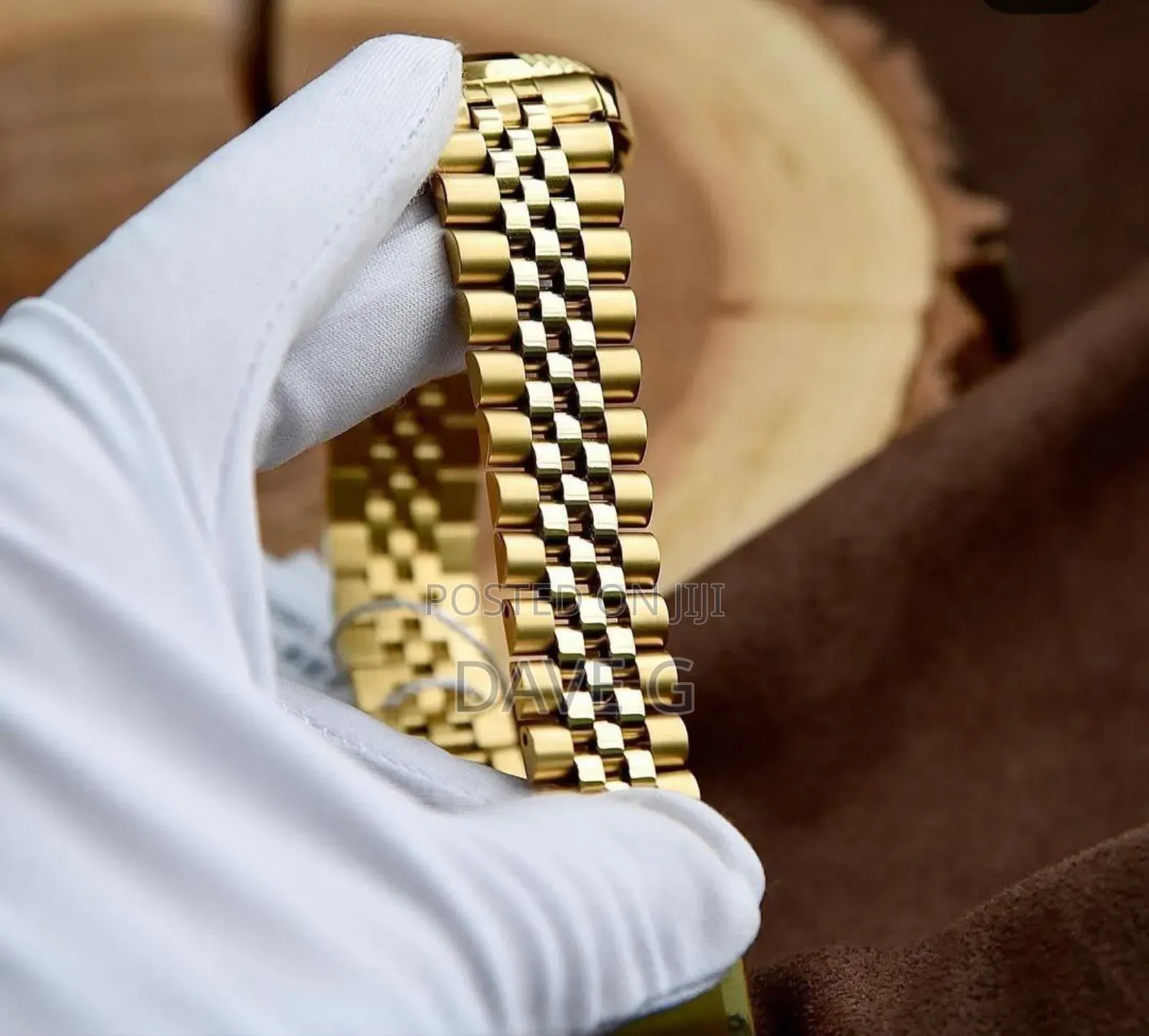 Tevise Automatic Men's Watch Calendar