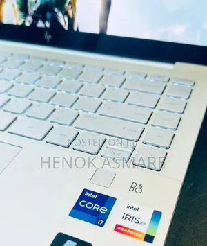 New Laptop HP Pavilion 14 16GB Intel Core I7 SSD 1T