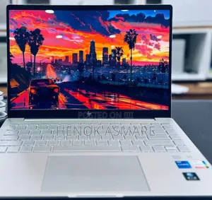New Laptop HP Pavilion 14 16GB Intel Core I7 SSD 1T