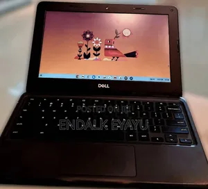 Laptop Dell Chromebook 11 4GB Intel SSD 32GB