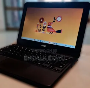 Laptop Dell Chromebook 11 4GB Intel SSD 32GB