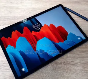 Samsung Galaxy Tab S7 128 GB