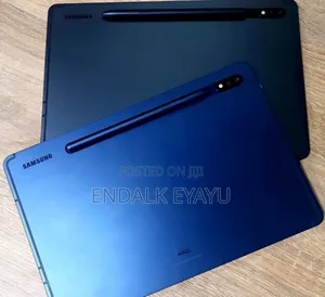 Samsung Galaxy Tab S7 128 GB