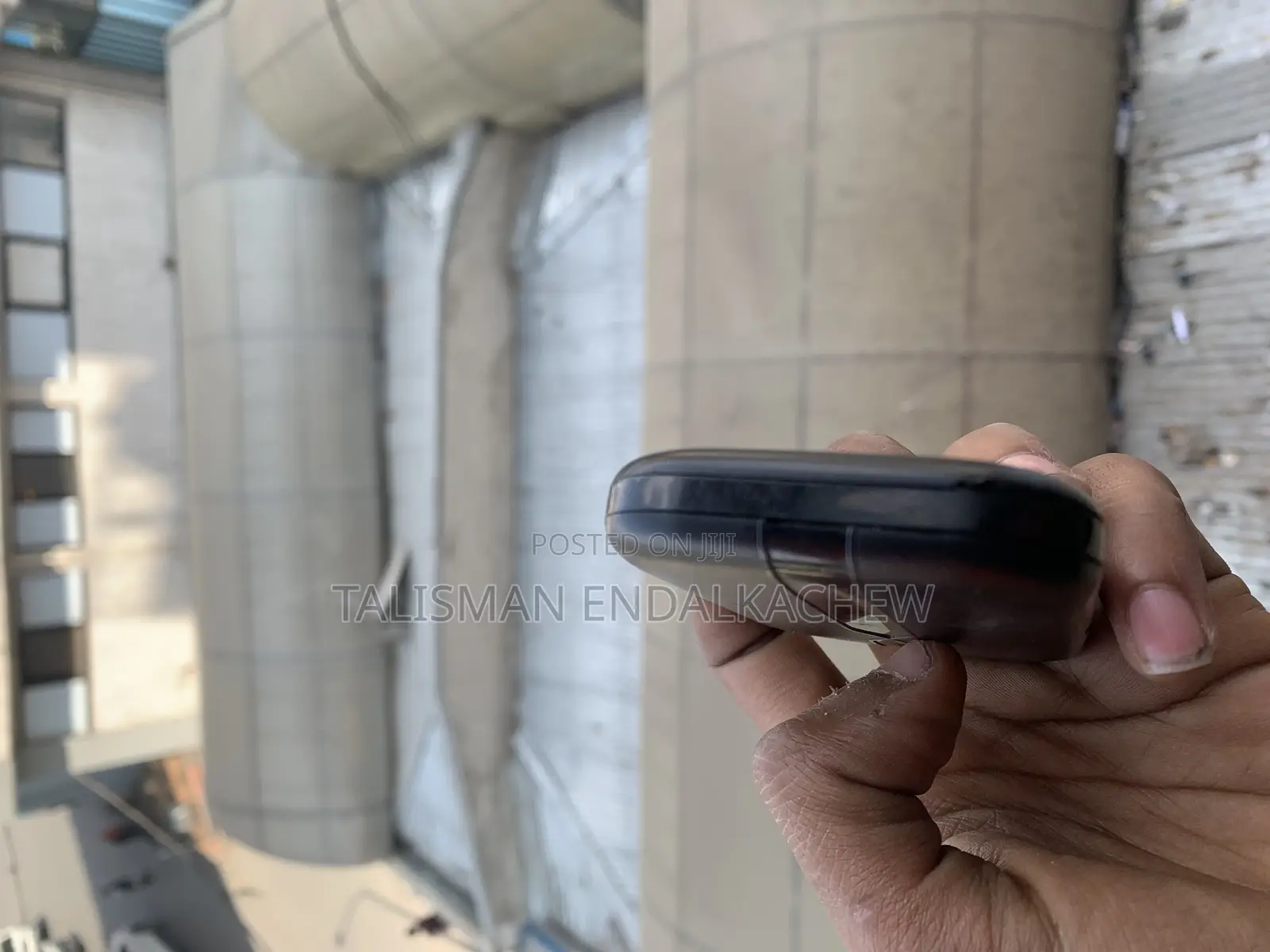 Dlink Handy Wifi Router