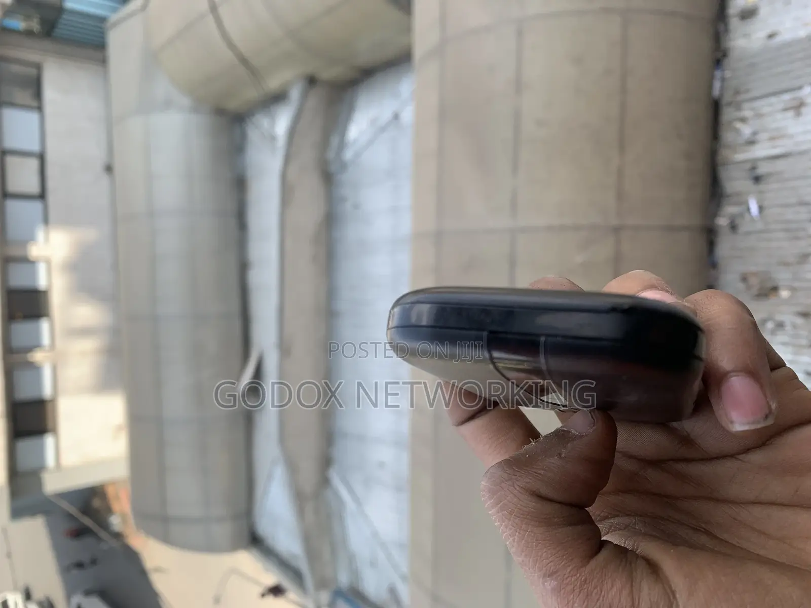 Dlink Handy Wifi Router