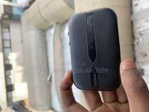 Photo - Dlink Handy Wifi Router