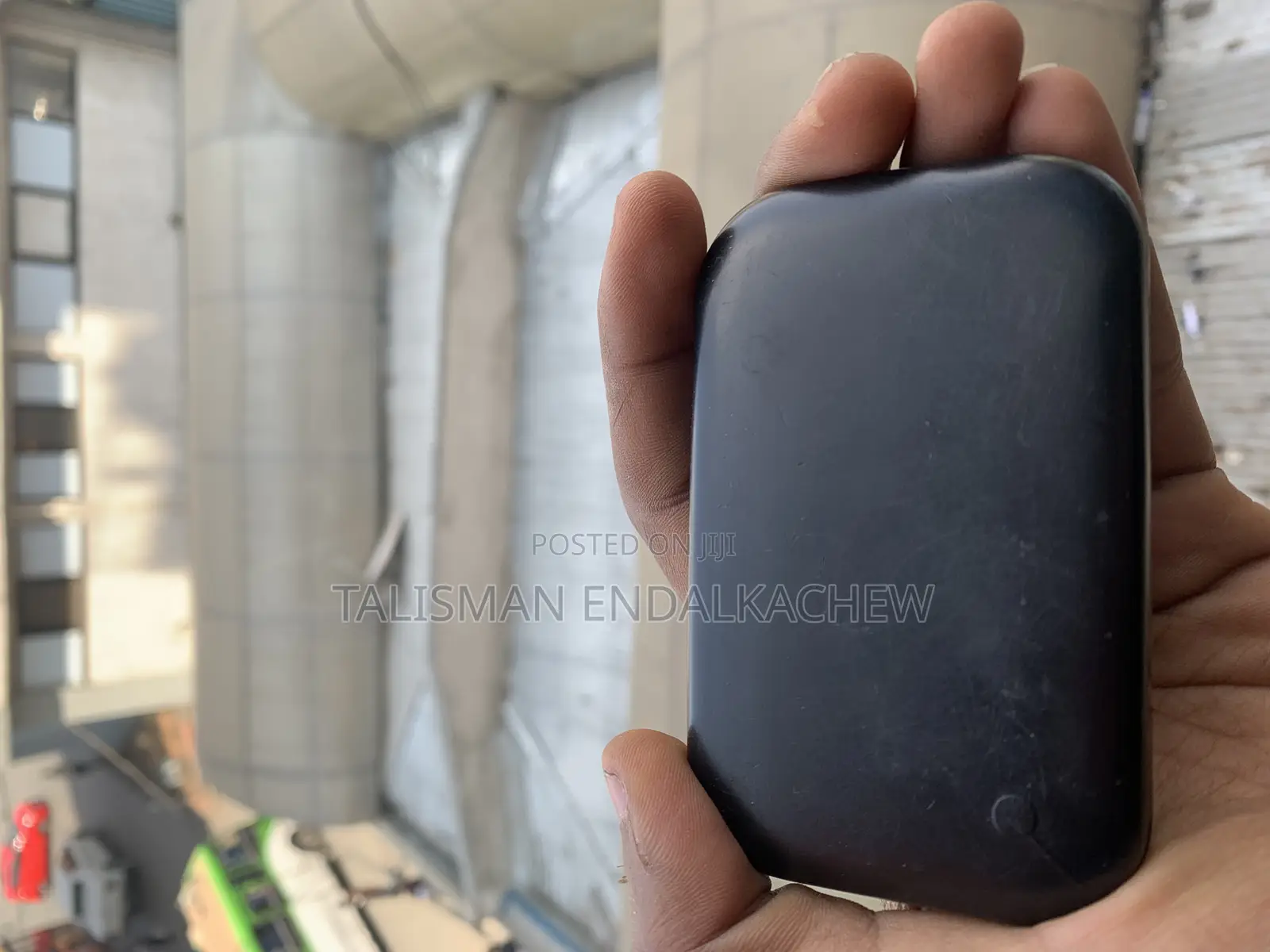 Dlink Handy Wifi Router