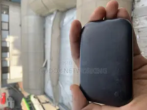 Dlink Handy Wifi Router
