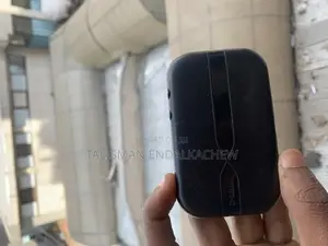 Dlink Handy Wifi Router