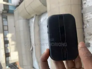 Dlink Handy Wifi Router