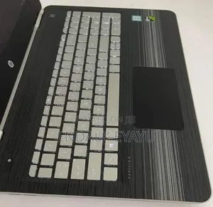 Laptop HP Pavilion 15 12GB Intel Core I7 SSD 256GB