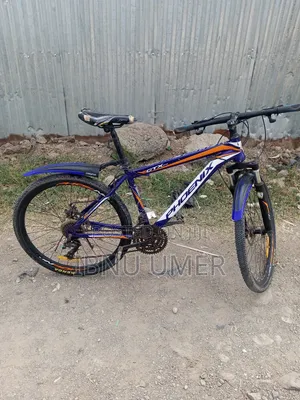 Photo - Bicycle Tricycle