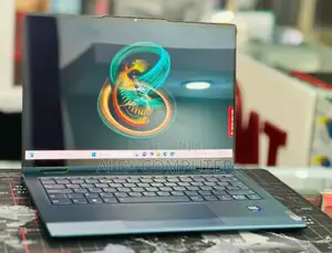 New Laptop Lenovo 16GB Intel Core Ultra 7 SSD 1T