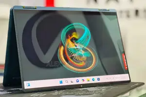 New Laptop Lenovo 16GB Intel Core Ultra 7 SSD 1T