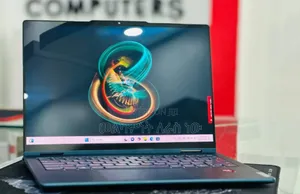 New Laptop Lenovo 16GB Intel Core Ultra 7 SSD 1T