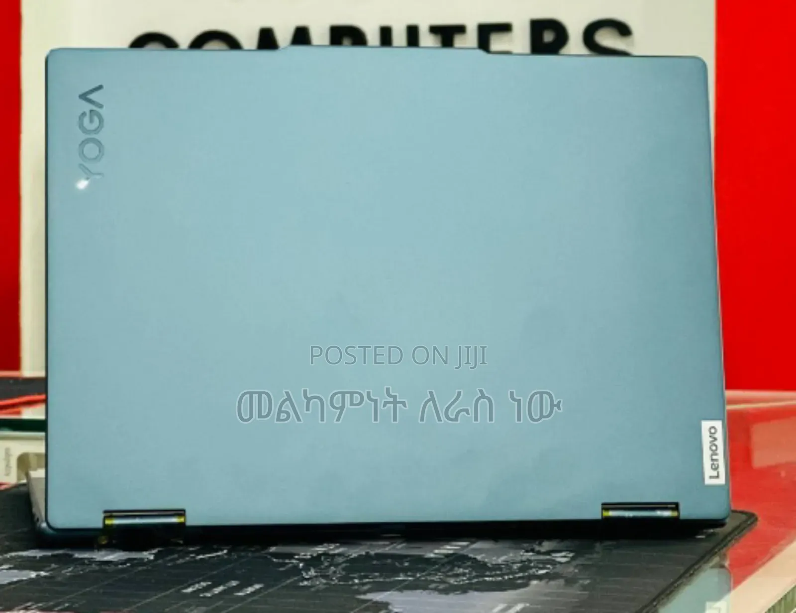 New Laptop Lenovo 16GB Intel Core Ultra 7 SSD 1T