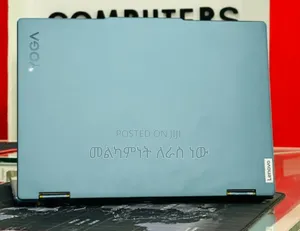 New Laptop Lenovo 16GB Intel Core Ultra 7 SSD 1T