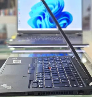 New Laptop Lenovo ThinkPad T495s 16GB AMD Ryzen 5 SSD 512GB