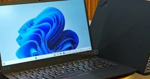 Photo - New Laptop Lenovo ThinkPad X1 Carbon 16GB Intel Core I7 SSD 512GB