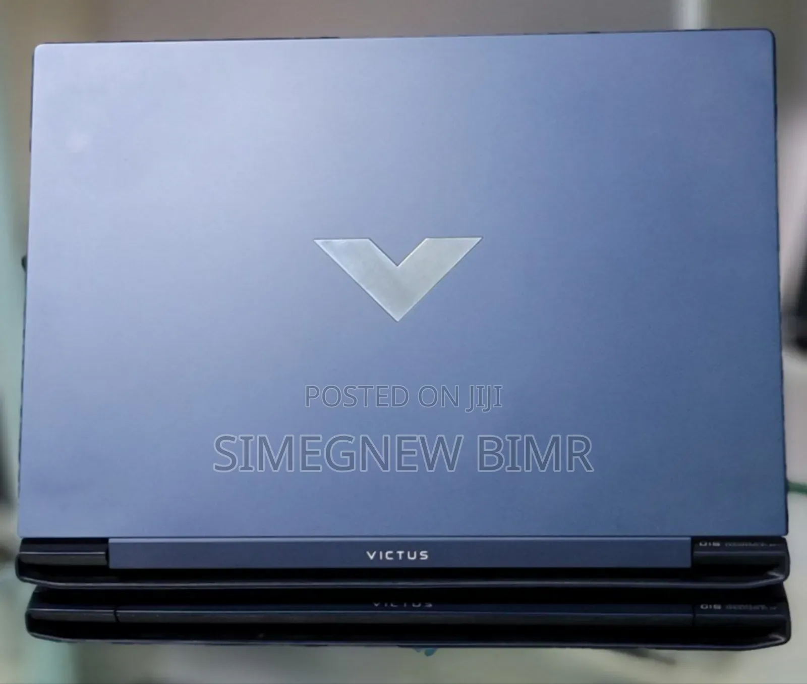 New Laptop HP Victus 15 8GB Intel Core I5 SSD 1T