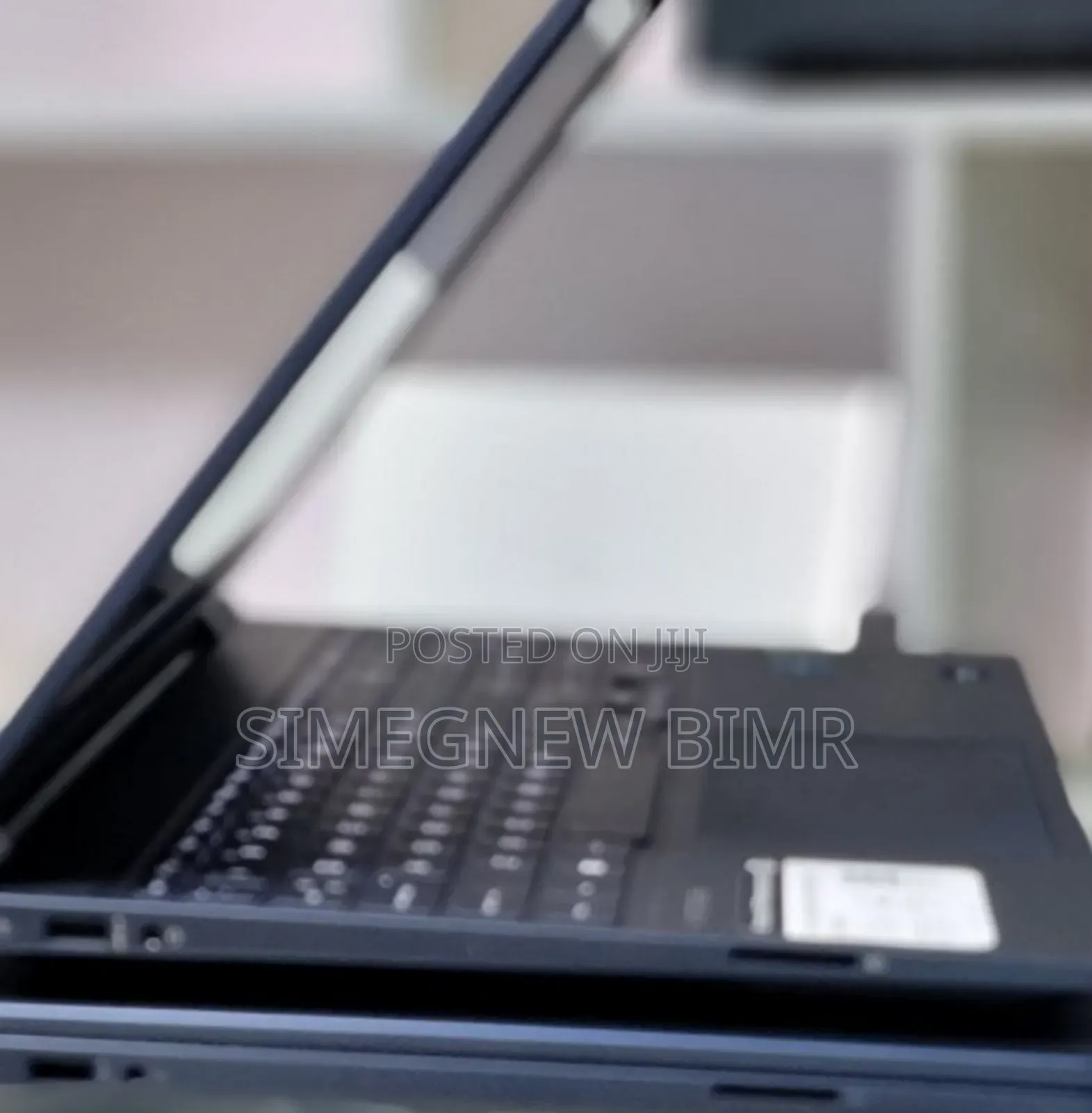 New Laptop HP Victus 15 8GB Intel Core I5 SSD 1T