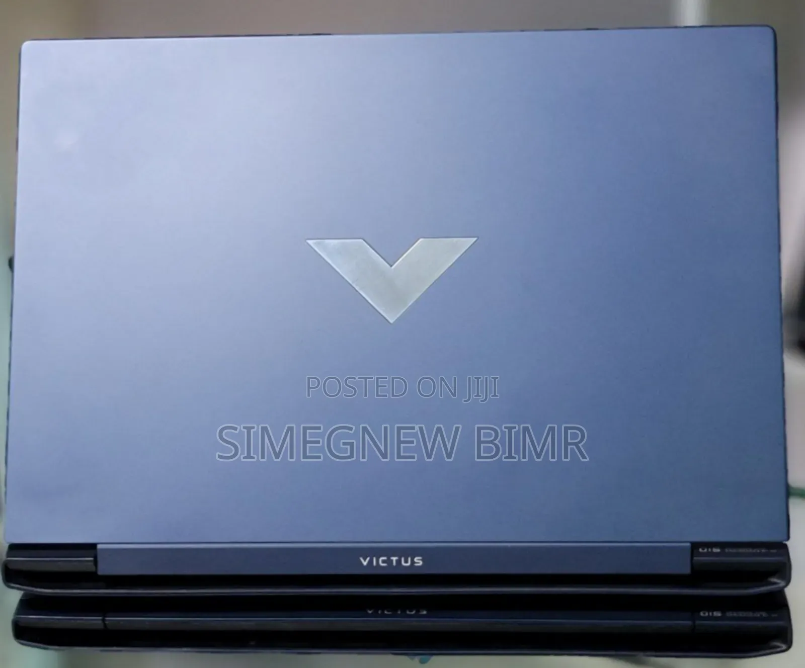 New Laptop HP Victus 15 8GB Intel Core I5 SSD 1T