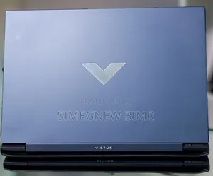 New Laptop HP Victus 15 8GB Intel Core I5 SSD 1T