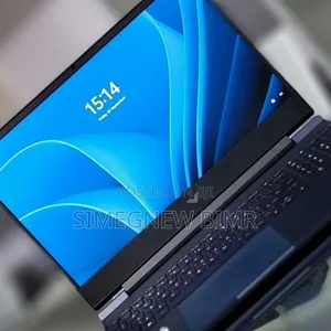 New Laptop HP Victus 15 8GB Intel Core I5 SSD 1T