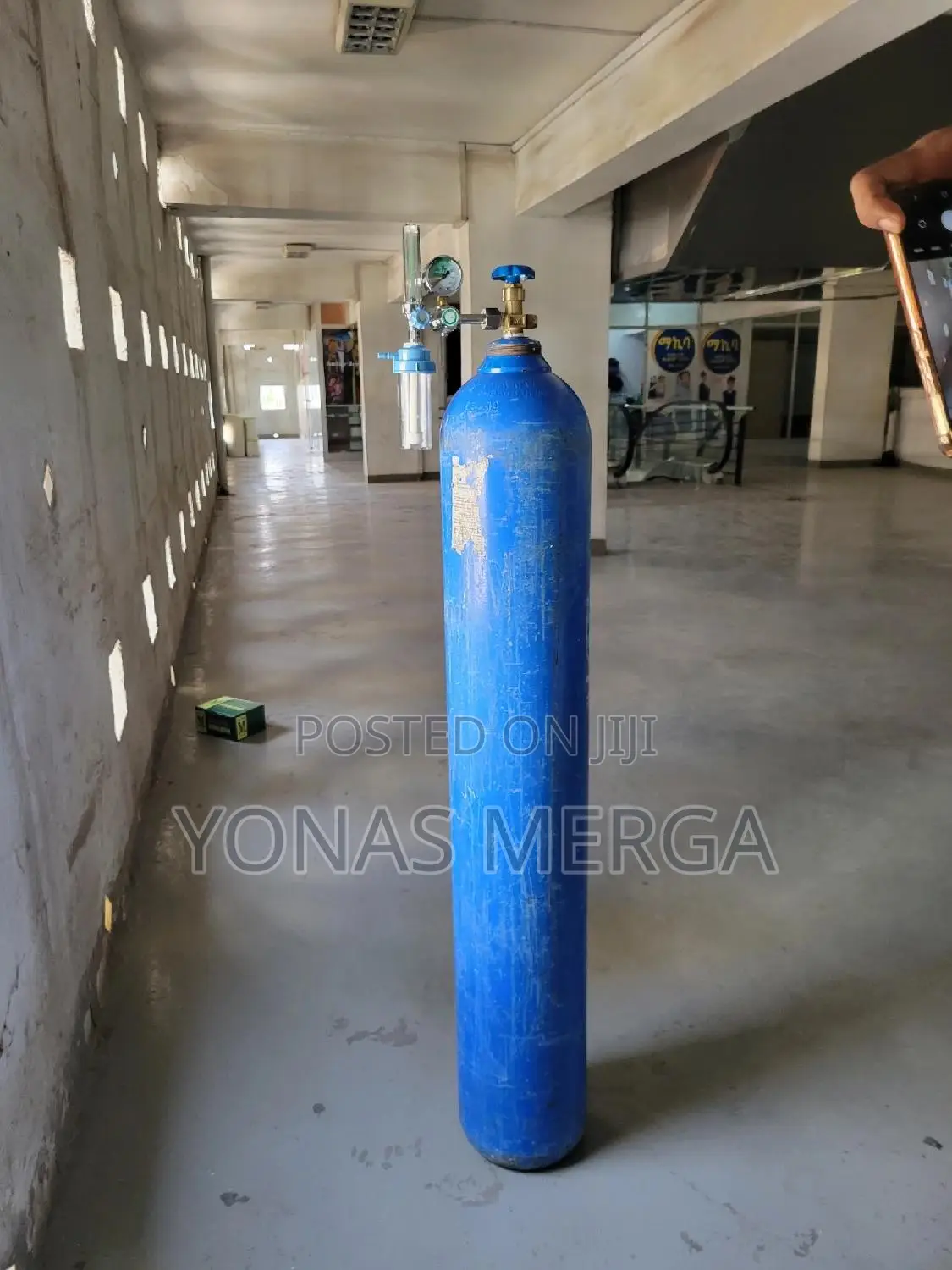 Oxygen Cylinders, Medical Oxygen Cylinders凶道quality and Safety:O2 Tank