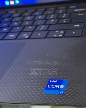 New Laptop Dell Precision 5540 16GB Intel Core I7 SSD 512GB