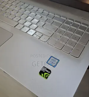 New Laptop HP Envy 13 12GB Intel Core I5 SSD 1T