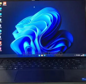 Photo - New Laptop Dell Precision 5570 16GB Intel Core I7 SSD 512GB