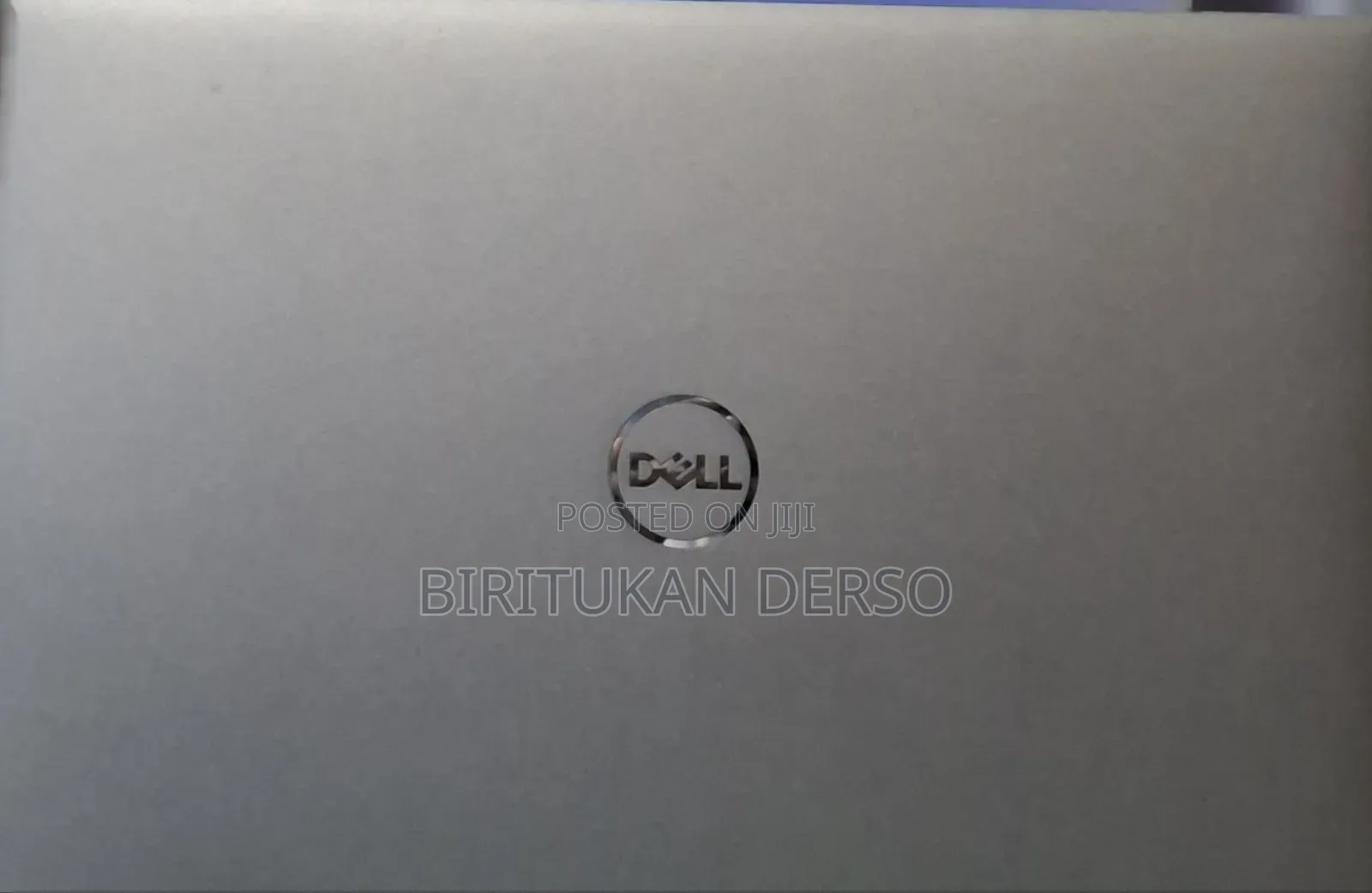 New Laptop Dell Precision 5570 16GB Intel Core I7 SSD 512GB