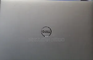 New Laptop Dell Precision 5570 16GB Intel Core I7 SSD 512GB