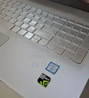 New Laptop HP Envy 13 12GB Intel Core I5 SSD 1T