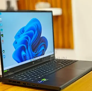 Photo - New Laptop Acer Predator Helios Neo 16 16GB Intel Core I9 SSD 1T