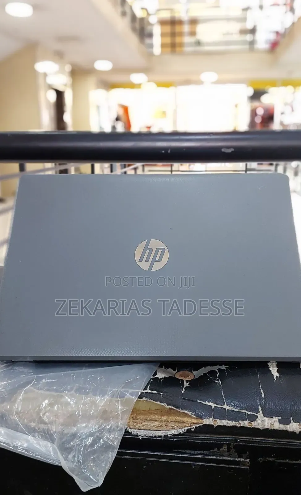 New Laptop HP Stream Notebook 8GB Intel Core I5 HDD 2T