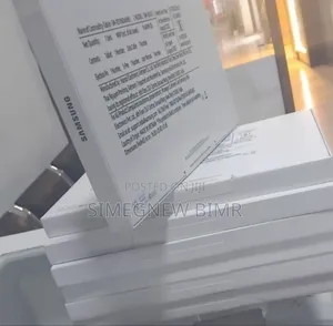 Photo - New Samsung Galaxy Tab S9 FE 128 GB Silver