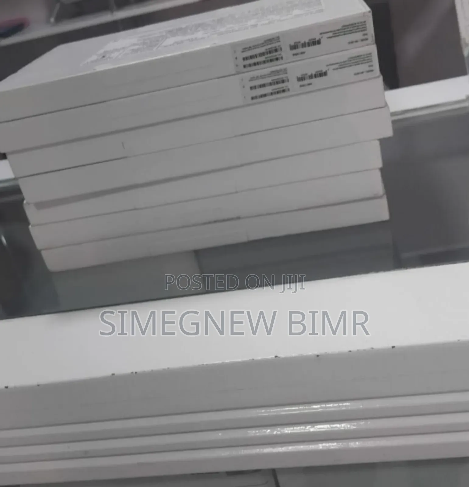 New Samsung Galaxy Tab S9 FE 128 GB Silver